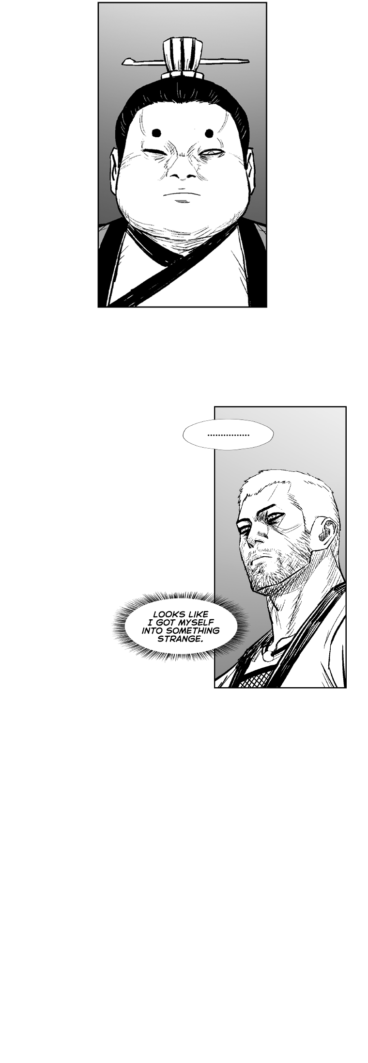 Red Storm - Chapter 304 Page 24