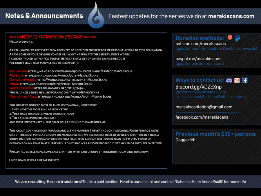 Red Storm - Chapter 304 Page 26