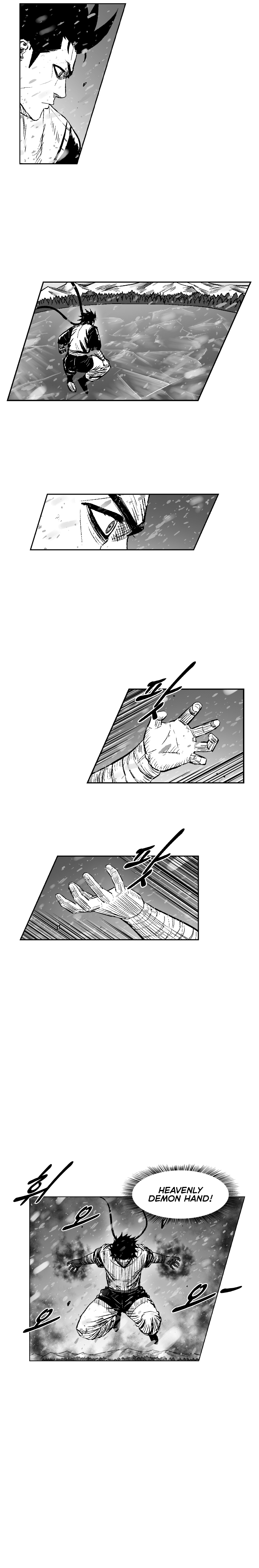 Red Storm - Chapter 304 Page 5