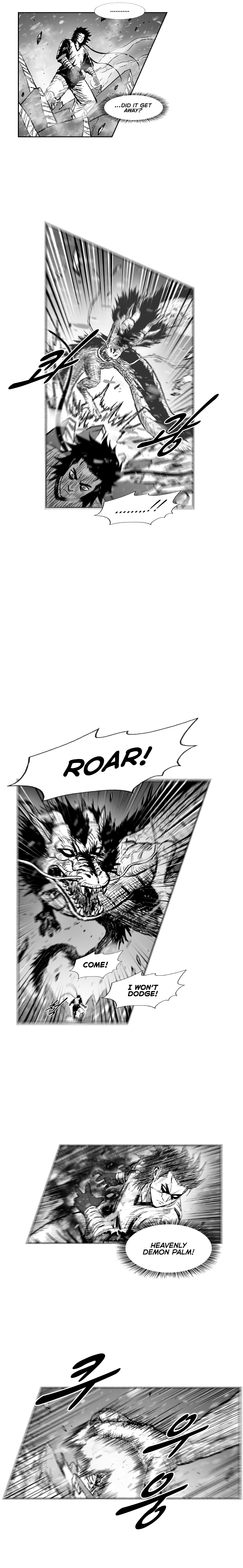 Red Storm - Chapter 304 Page 7