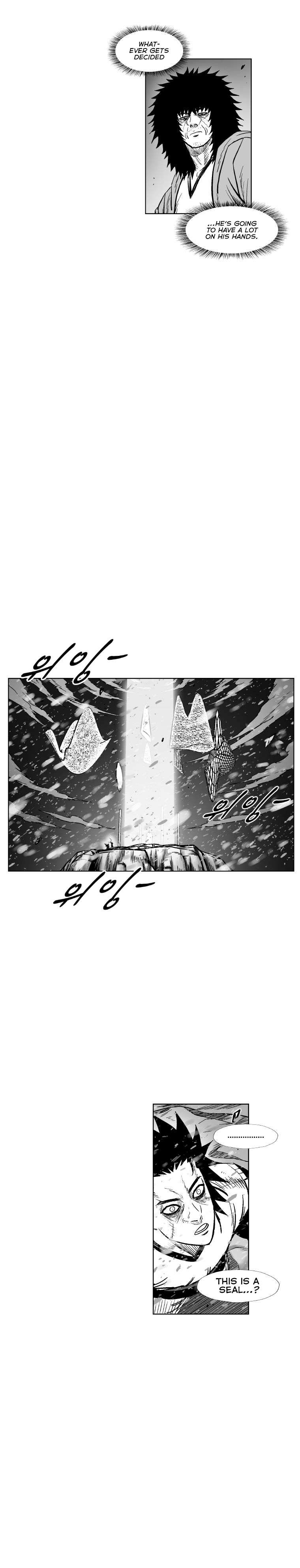 Red Storm - Chapter 305 Page 10