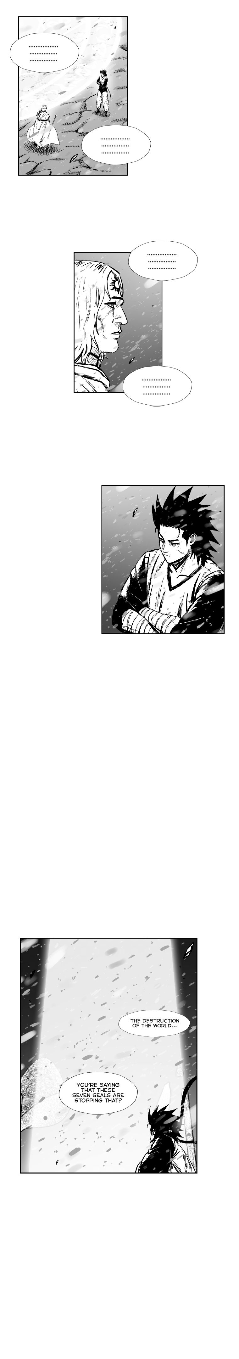 Red Storm - Chapter 305 Page 13