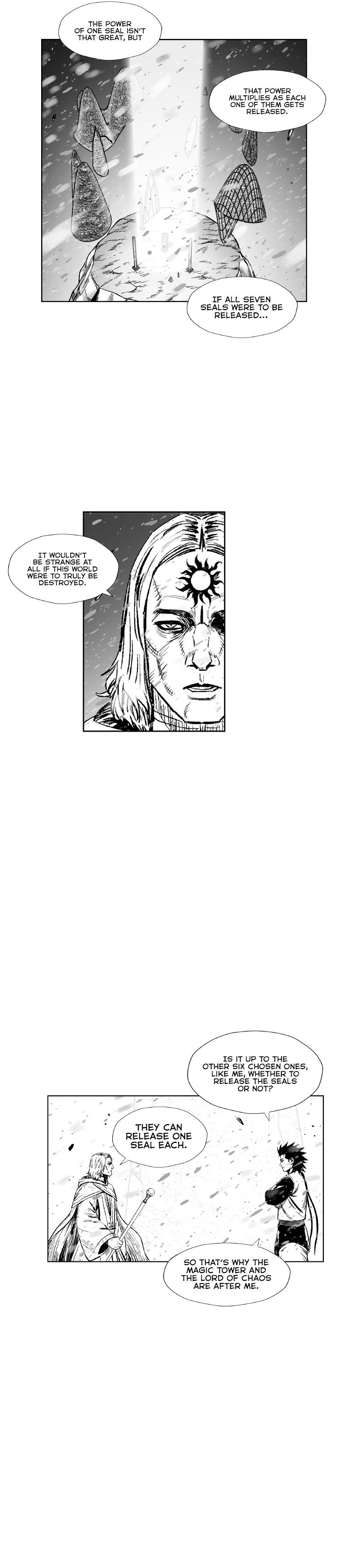 Red Storm - Chapter 305 Page 14