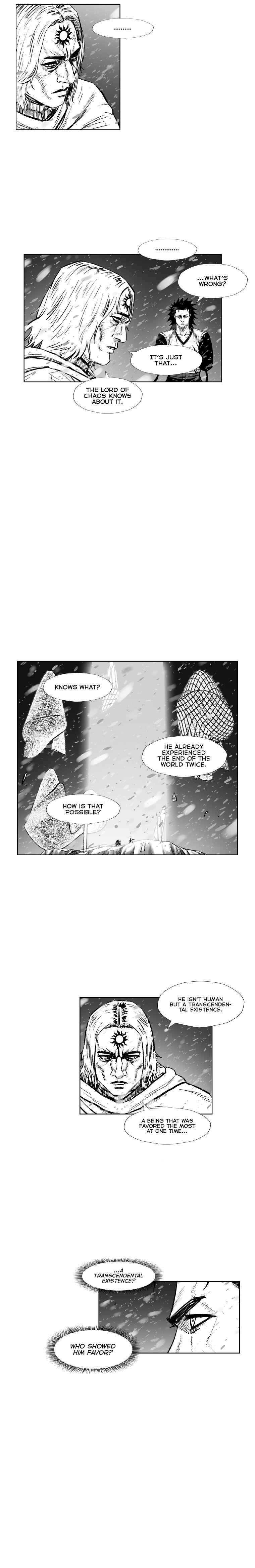 Red Storm - Chapter 305 Page 19