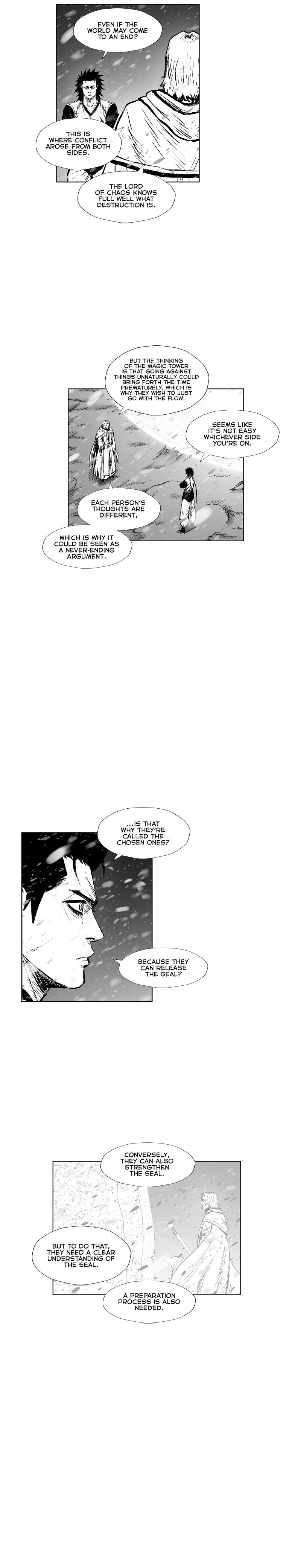 Red Storm - Chapter 305 Page 21