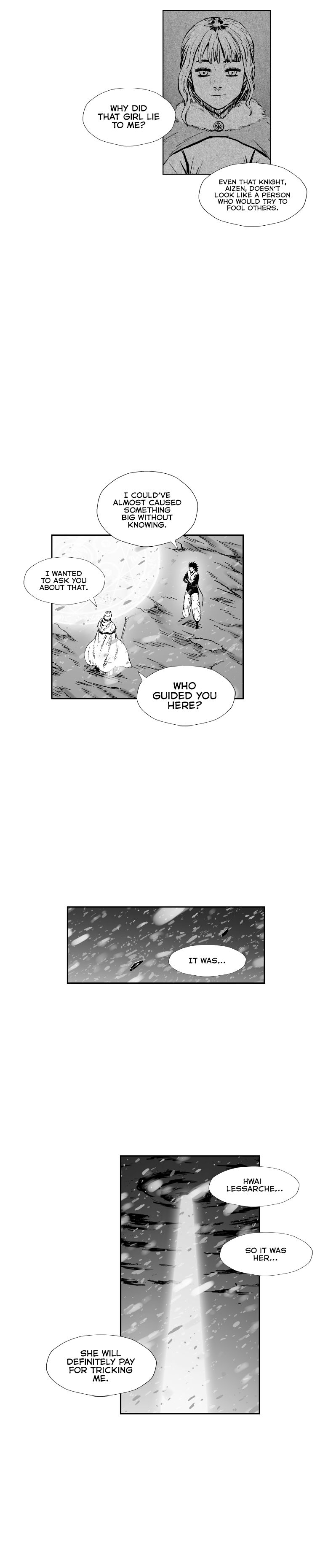 Red Storm - Chapter 305 Page 24