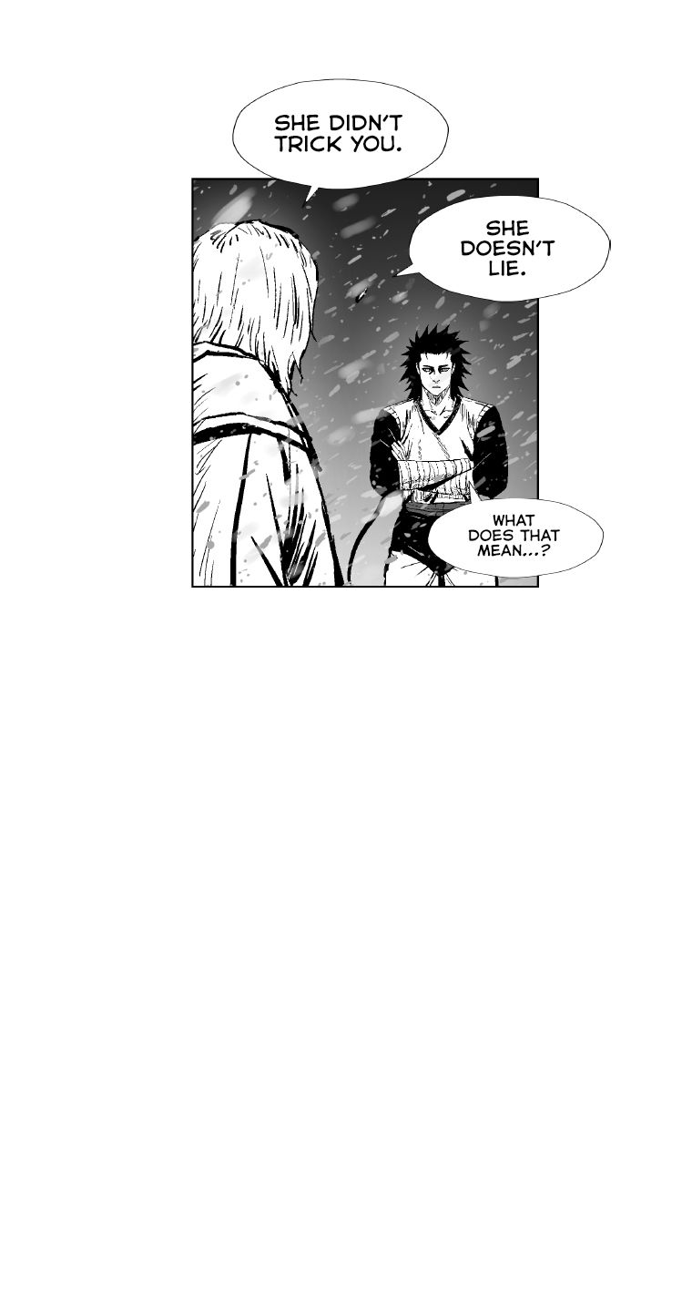 Red Storm - Chapter 305 Page 25