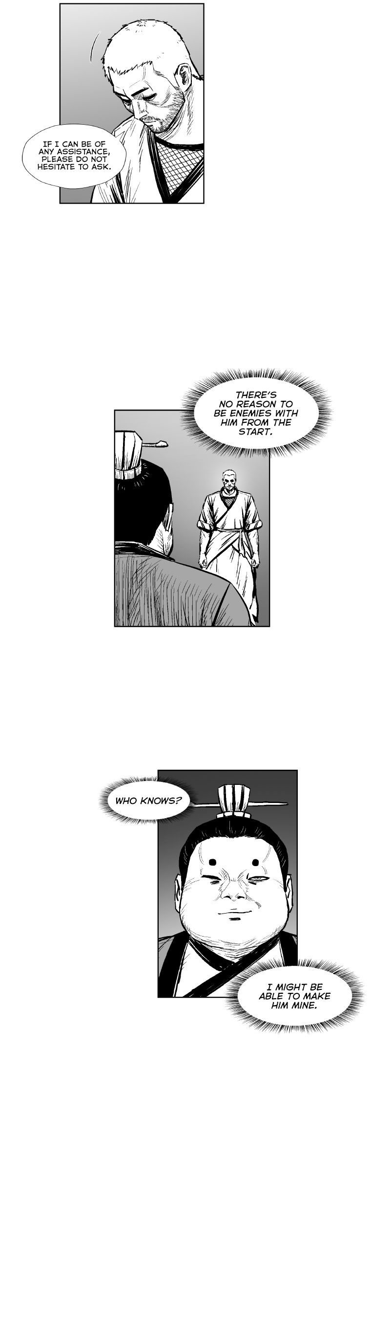 Red Storm - Chapter 305 Page 6