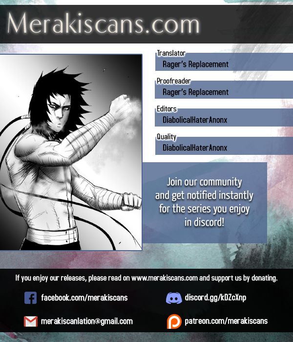 Red Storm - Chapter 306 Page 1