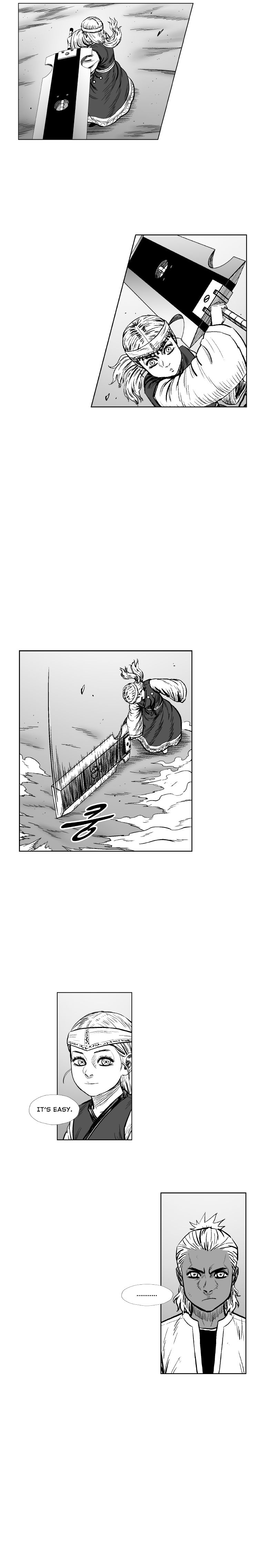 Red Storm - Chapter 306 Page 11