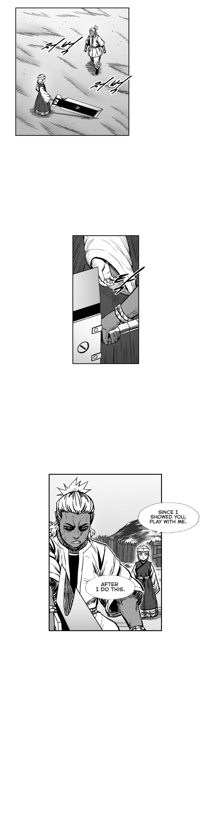 Red Storm - Chapter 306 Page 12