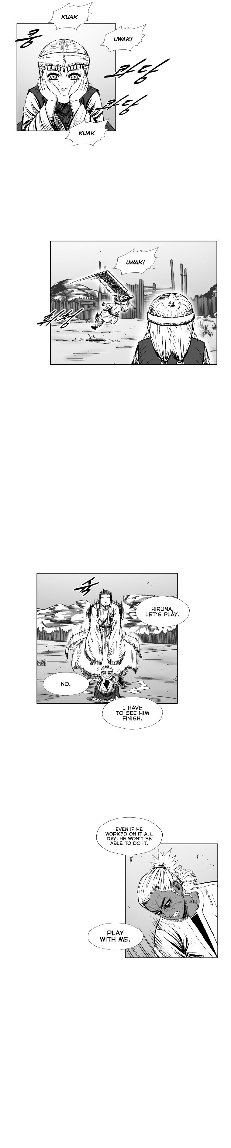 Red Storm - Chapter 306 Page 13