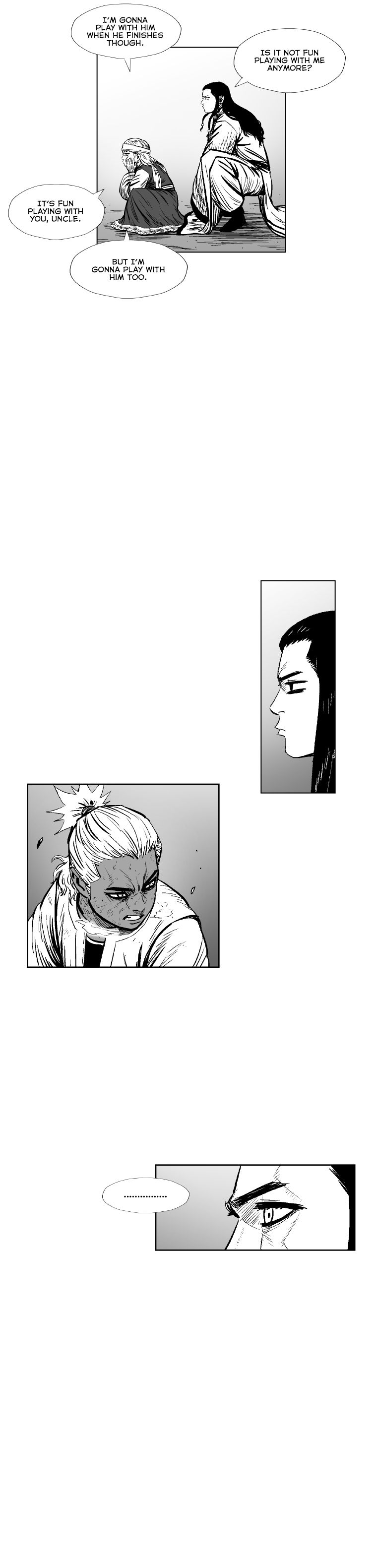 Red Storm - Chapter 306 Page 14