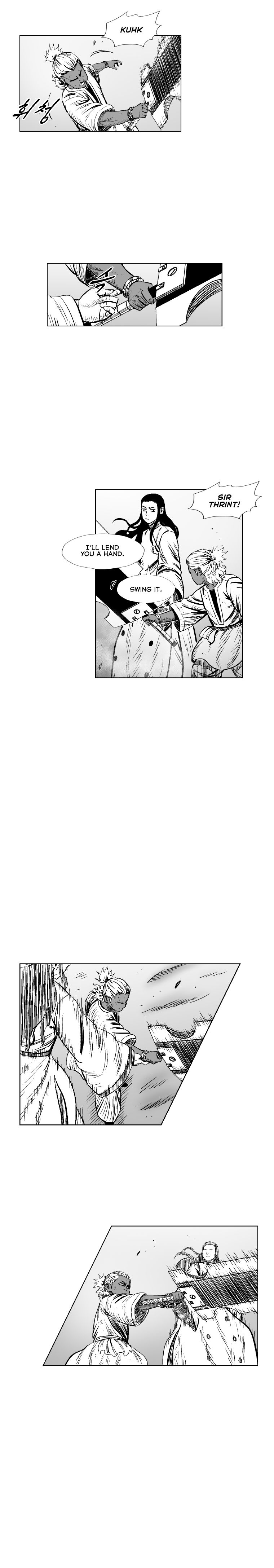 Red Storm - Chapter 306 Page 15