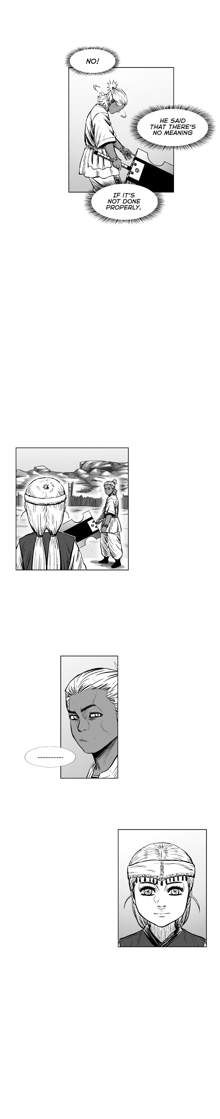 Red Storm - Chapter 306 Page 4