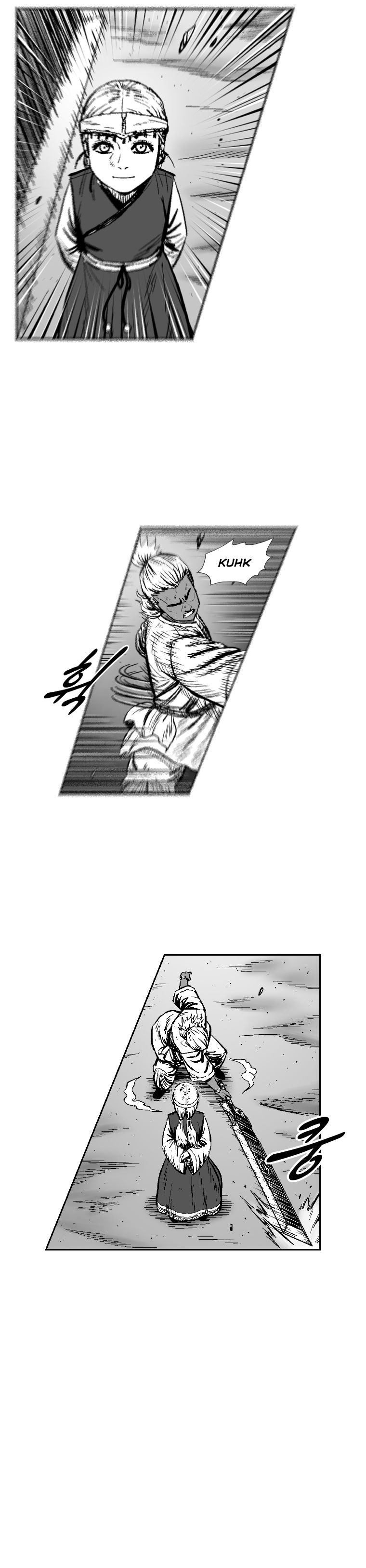 Red Storm - Chapter 306 Page 7