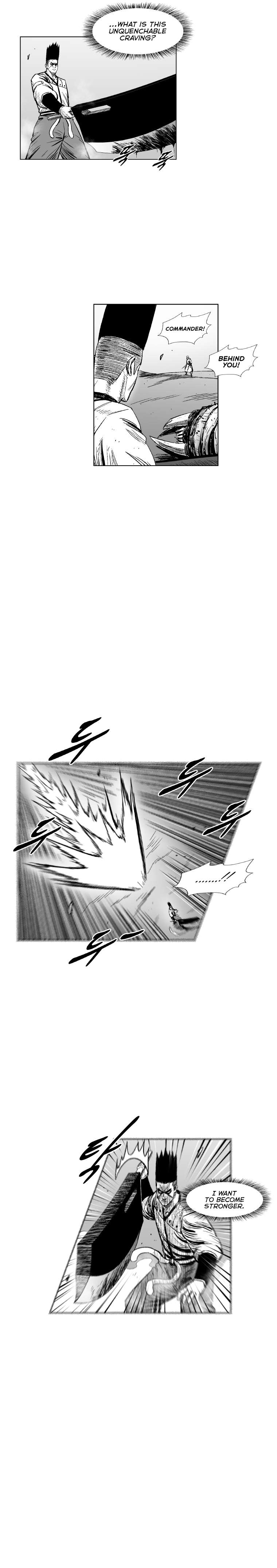 Red Storm - Chapter 307 Page 14