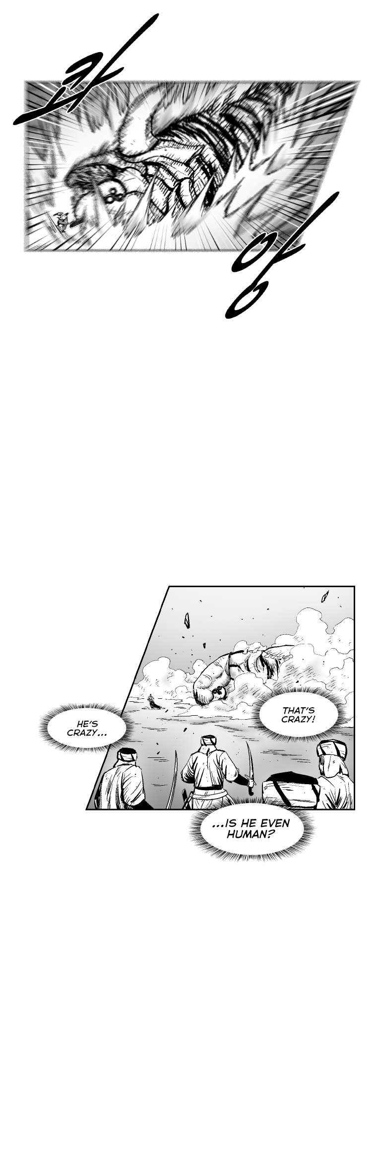 Red Storm - Chapter 307 Page 18