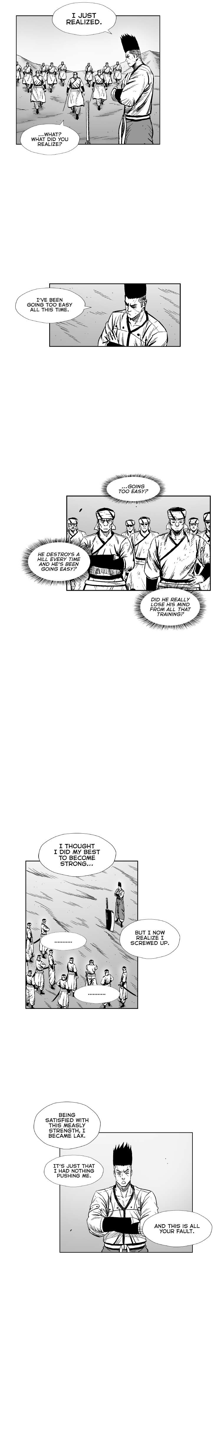 Red Storm - Chapter 307 Page 19