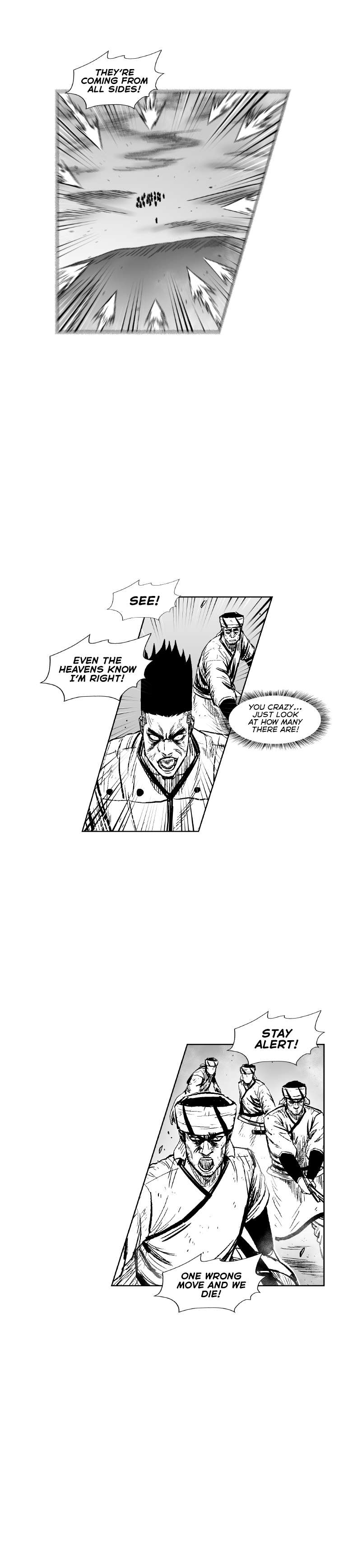 Red Storm - Chapter 307 Page 22