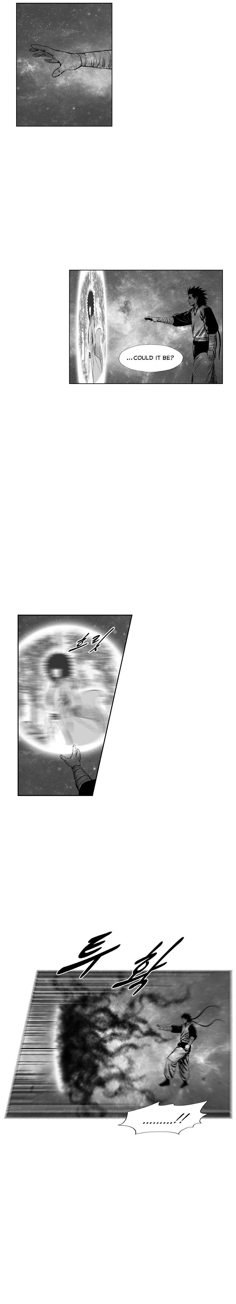 Red Storm - Chapter 307 Page 5