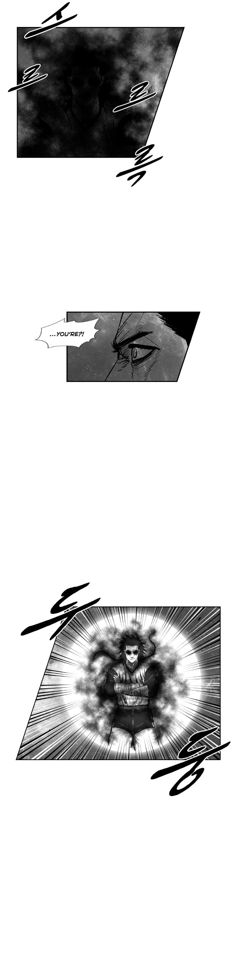 Red Storm - Chapter 307 Page 6