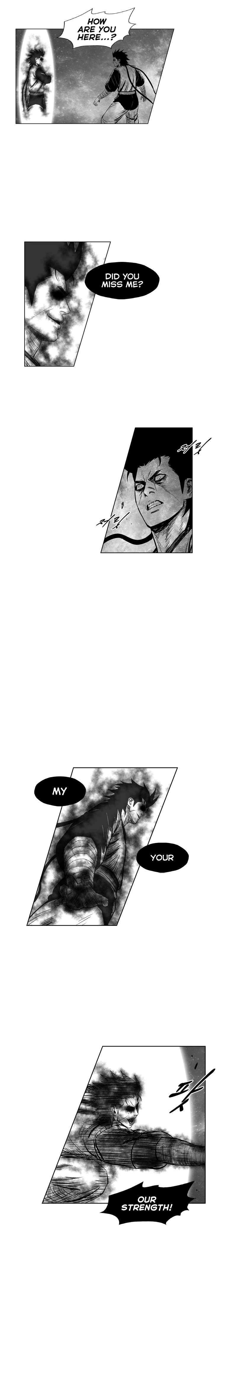 Red Storm - Chapter 307 Page 7