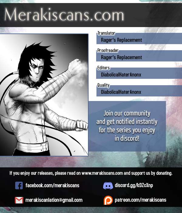 Red Storm - Chapter 308 Page 1