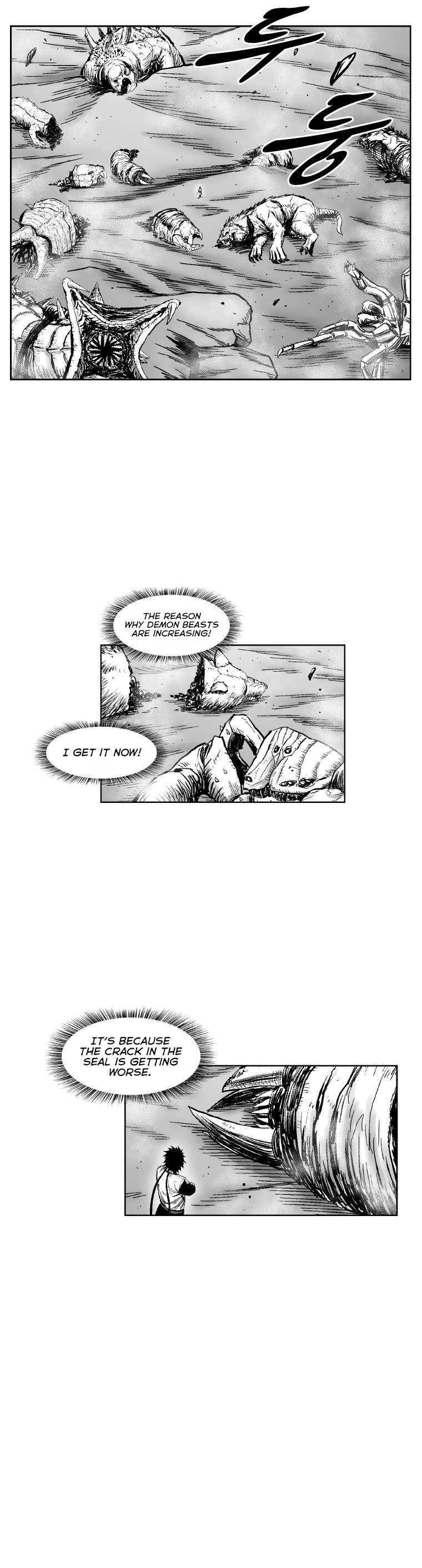 Red Storm - Chapter 308 Page 10