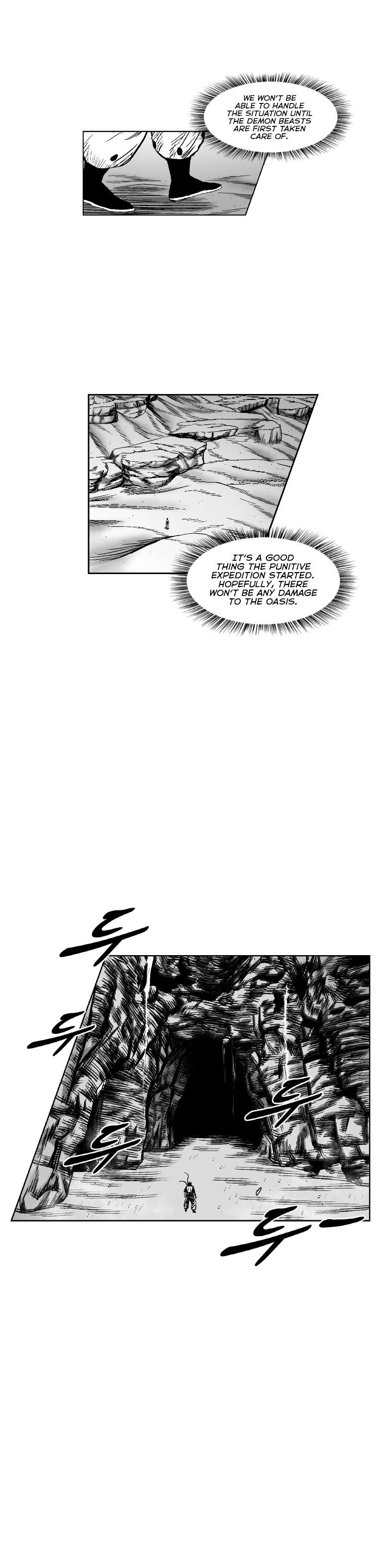 Red Storm - Chapter 308 Page 12