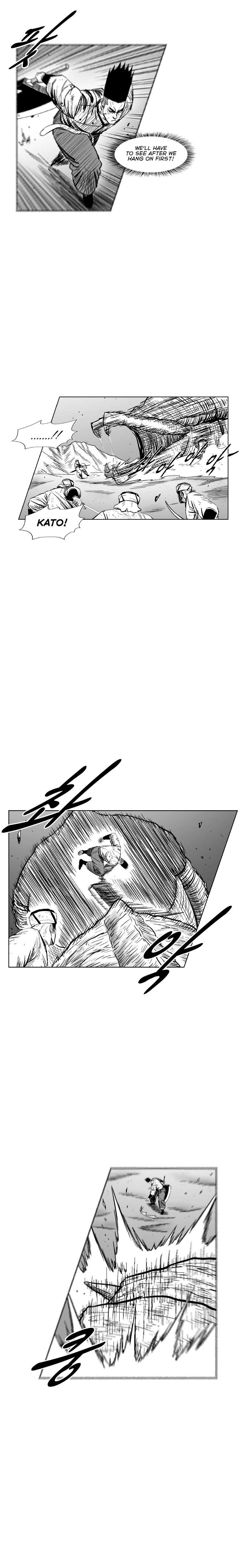 Red Storm - Chapter 308 Page 14