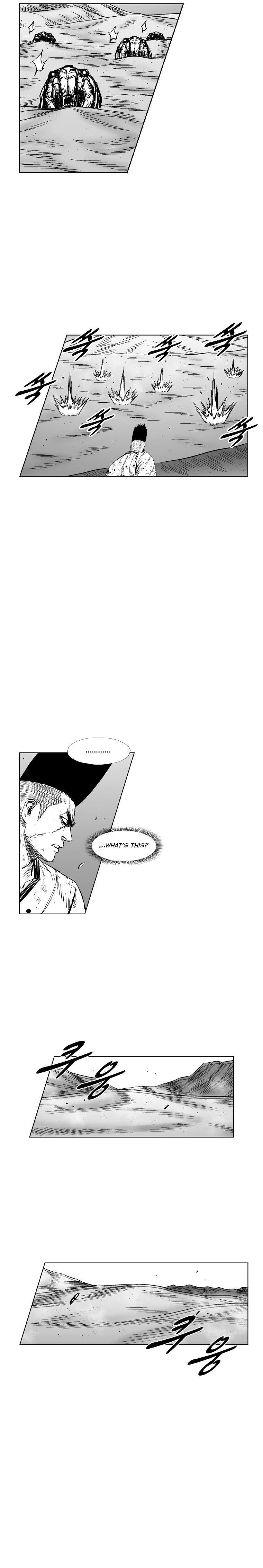 Red Storm - Chapter 308 Page 16