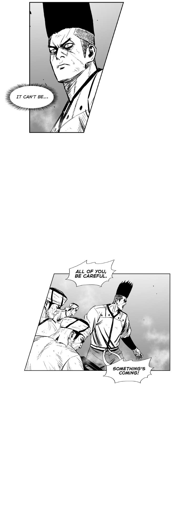 Red Storm - Chapter 308 Page 17