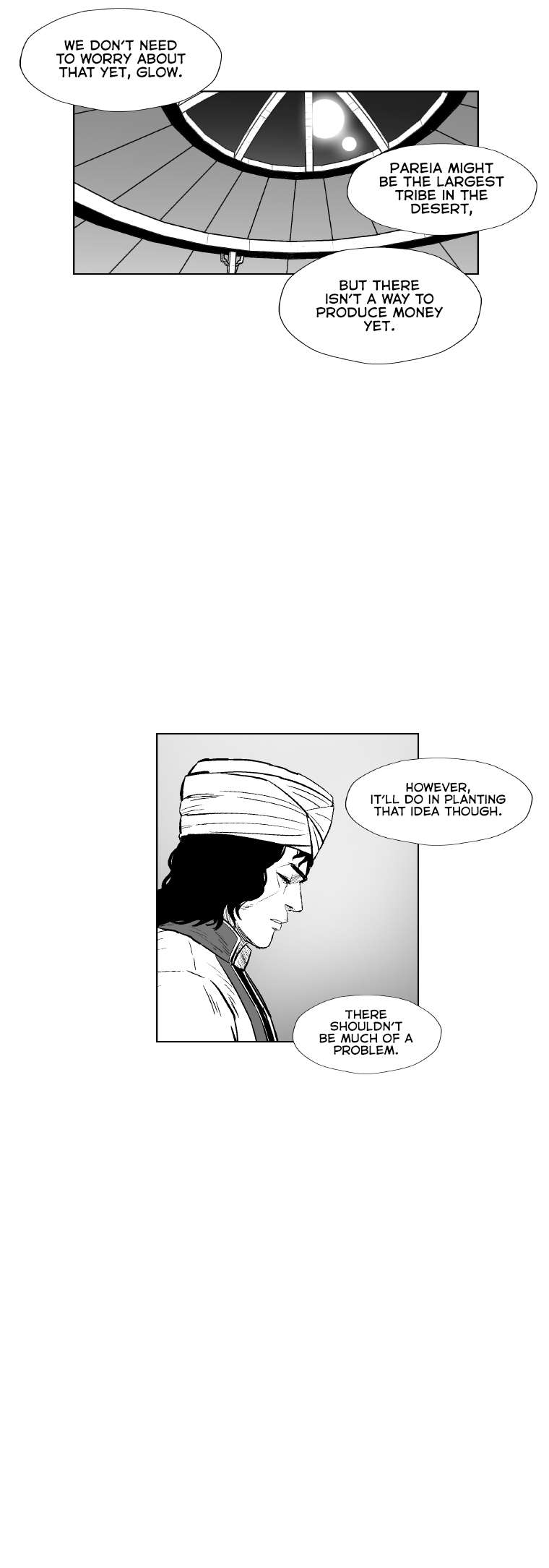 Red Storm - Chapter 308 Page 23