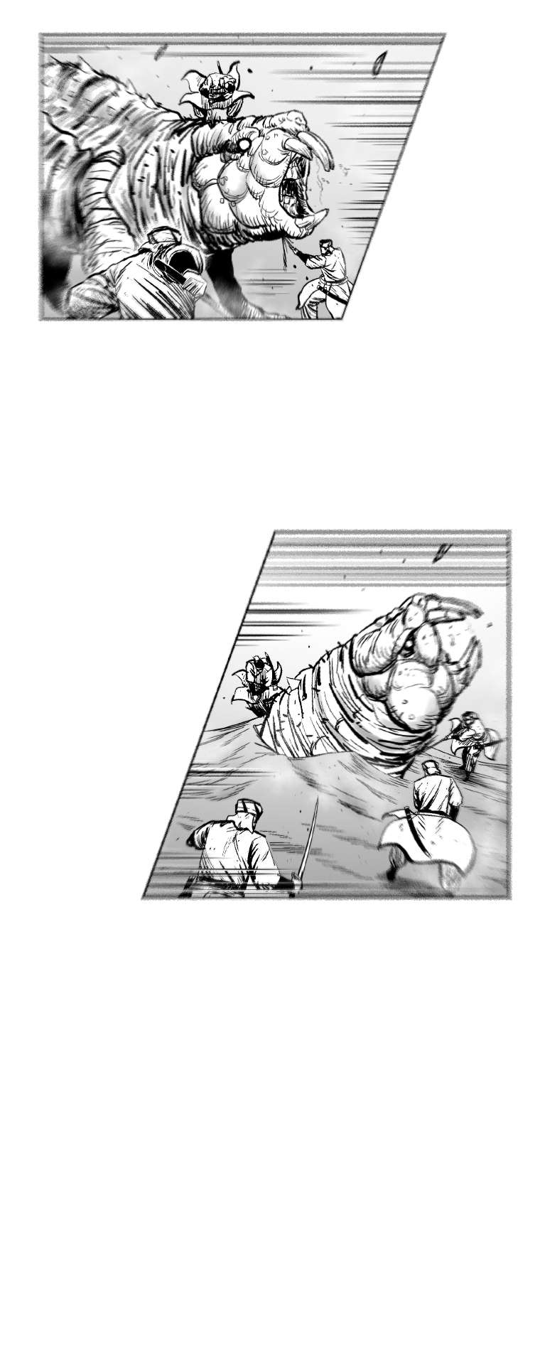 Red Storm - Chapter 308 Page 4