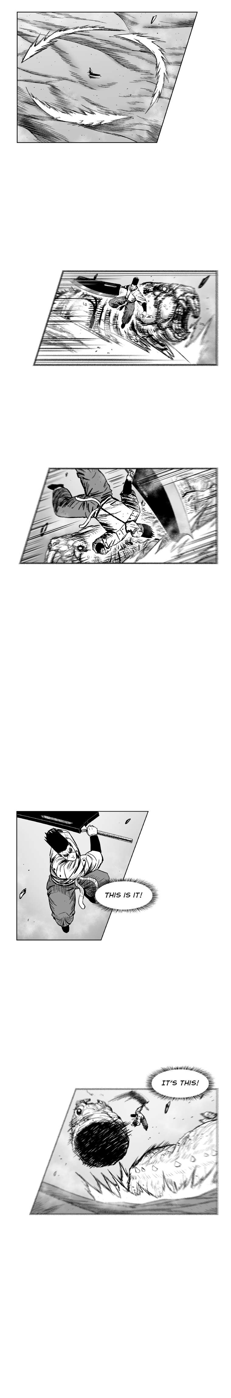 Red Storm - Chapter 308 Page 5