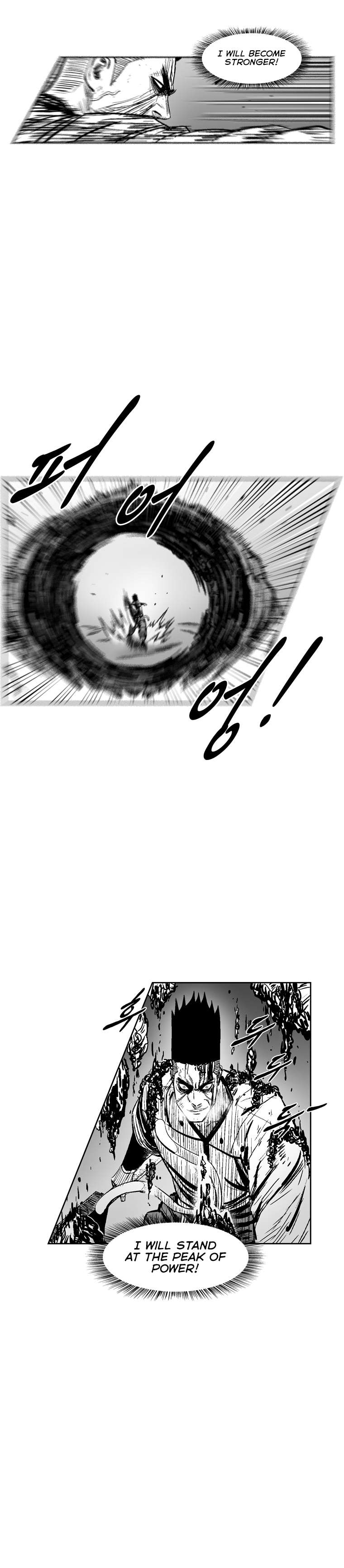 Red Storm - Chapter 308 Page 8