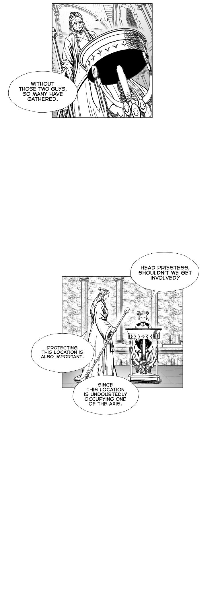 Red Storm - Chapter 309 Page 10