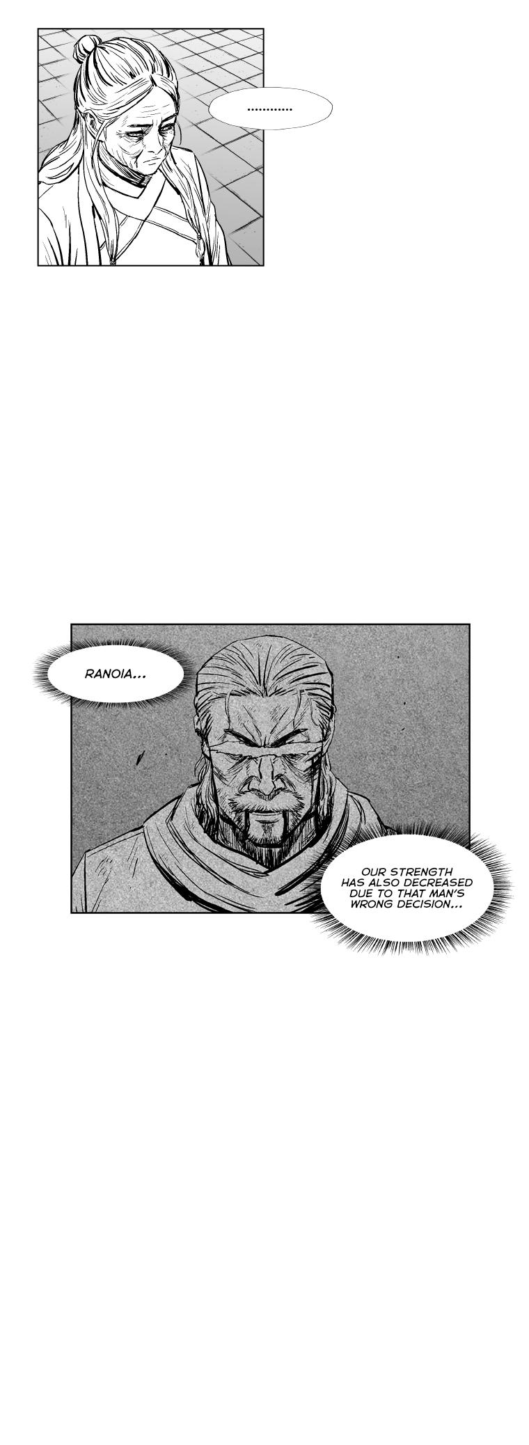 Red Storm - Chapter 309 Page 11