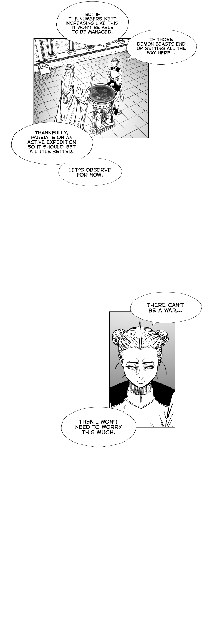 Red Storm - Chapter 309 Page 12