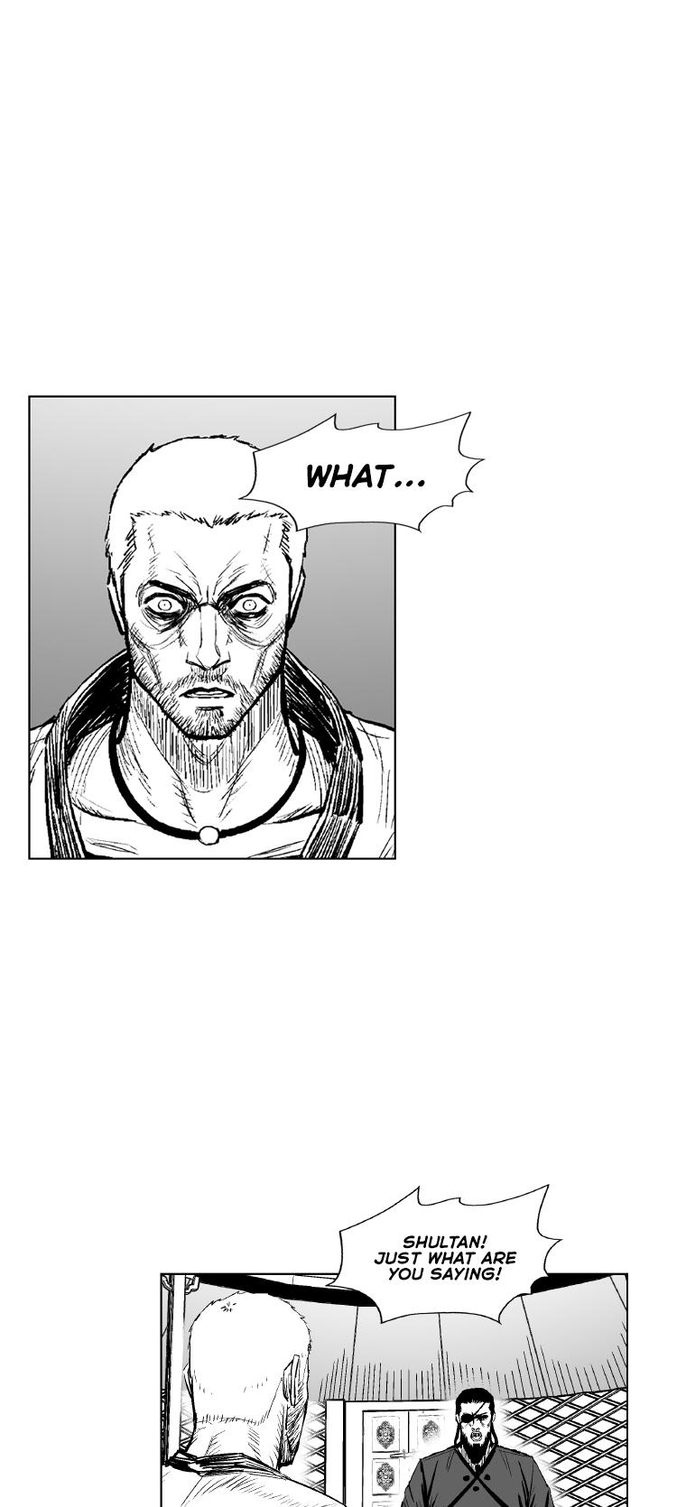 Red Storm - Chapter 309 Page 15