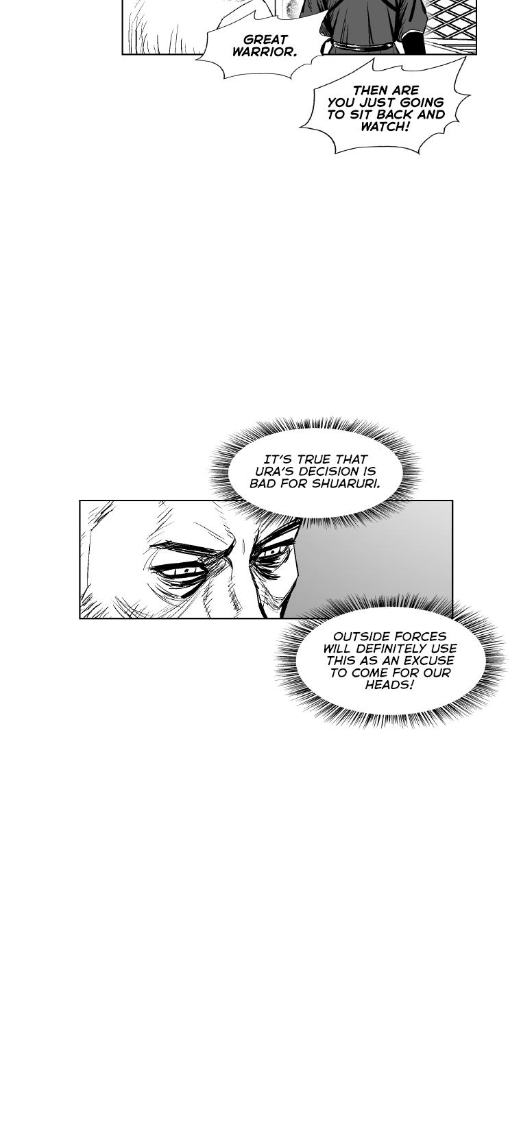 Red Storm - Chapter 309 Page 16