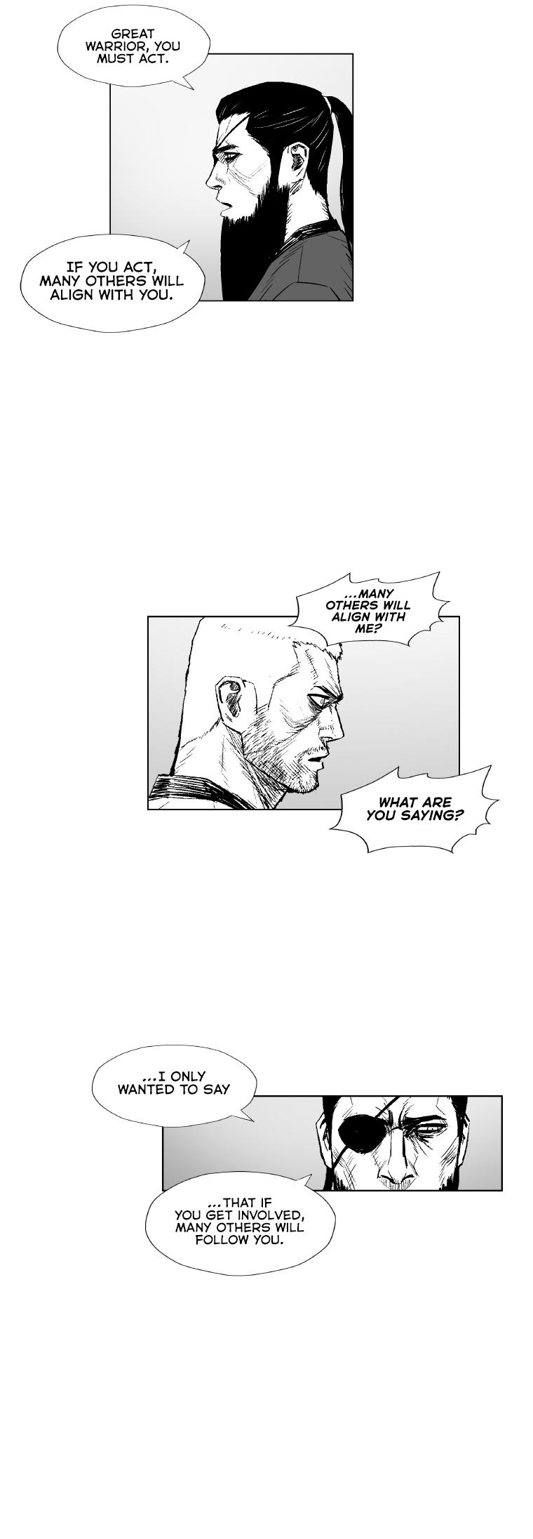 Red Storm - Chapter 309 Page 17