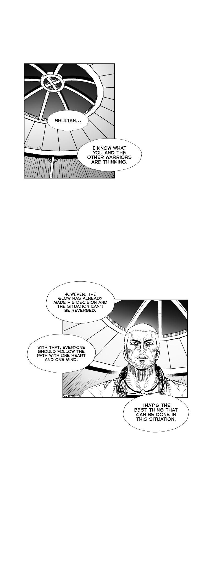 Red Storm - Chapter 309 Page 18