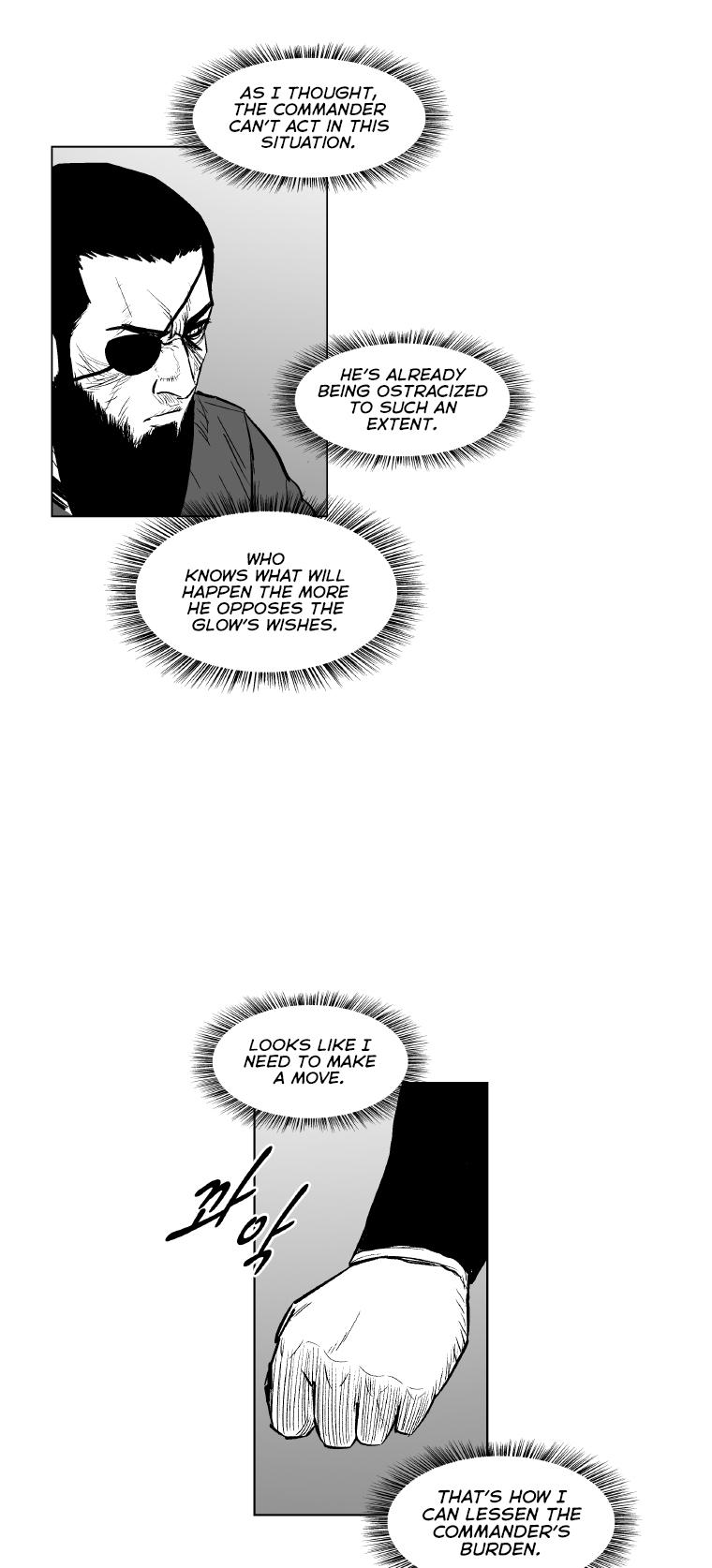 Red Storm - Chapter 309 Page 19