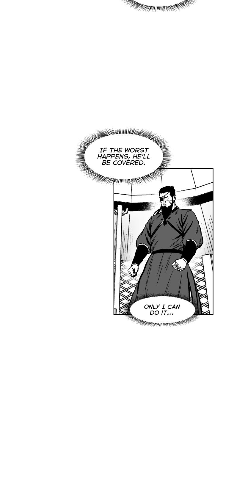 Red Storm - Chapter 309 Page 20