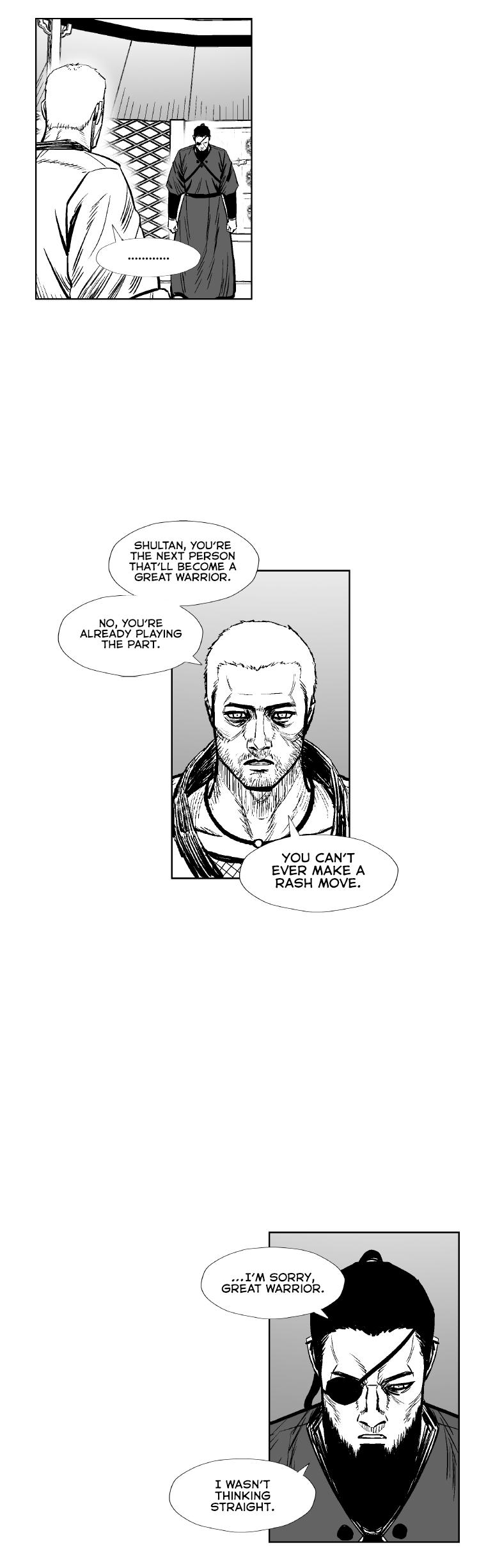 Red Storm - Chapter 309 Page 21