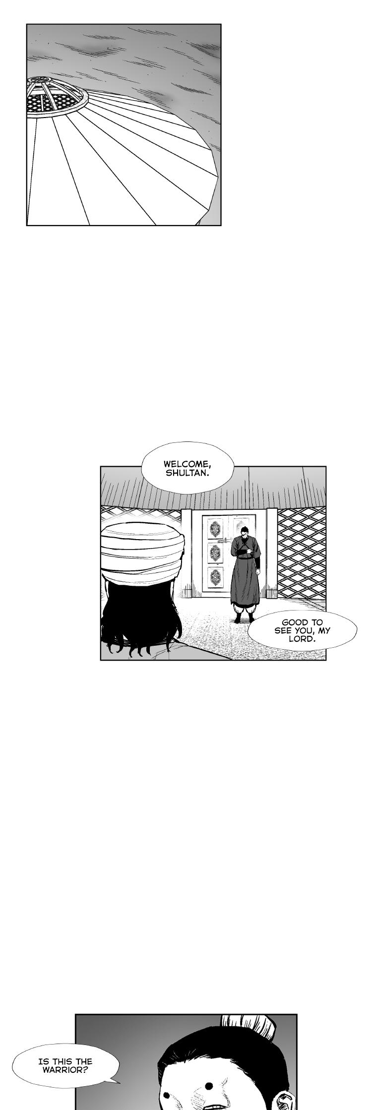 Red Storm - Chapter 309 Page 24