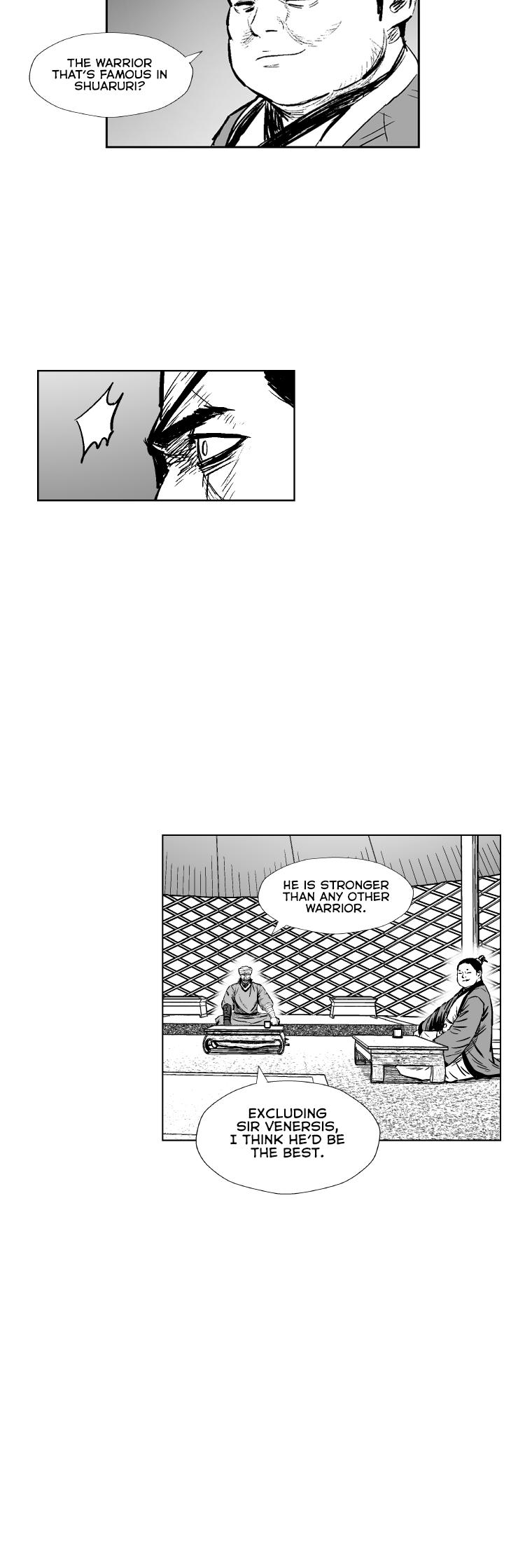 Red Storm - Chapter 309 Page 25