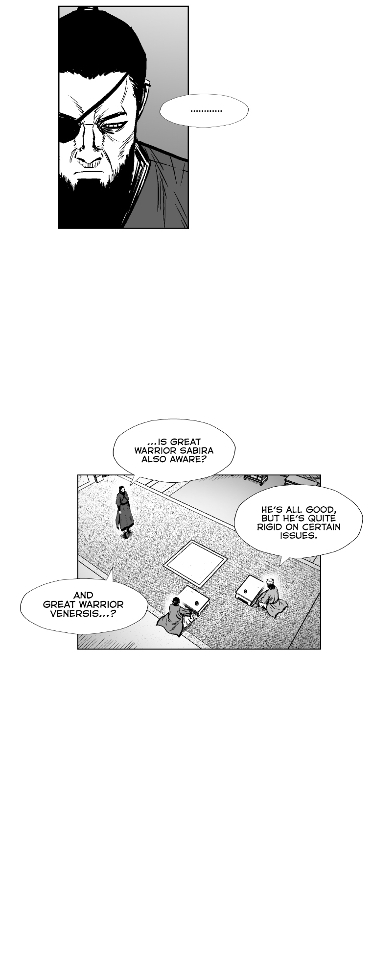 Red Storm - Chapter 309 Page 29